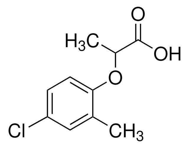 Mecoprop PESTANAL&#174;, analytical standard