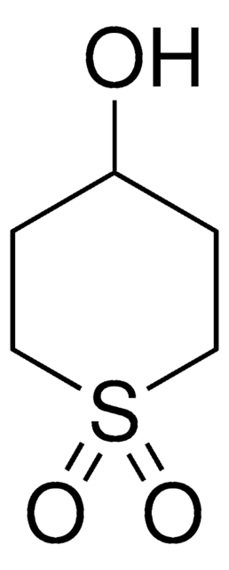 Tetrahydro-2H-thiopyran-4-ol 1,1-dioxide