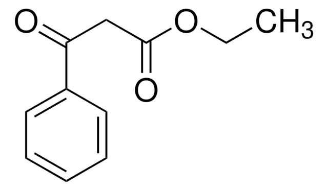 Ethylbenzoylacetat technical grade, 90%