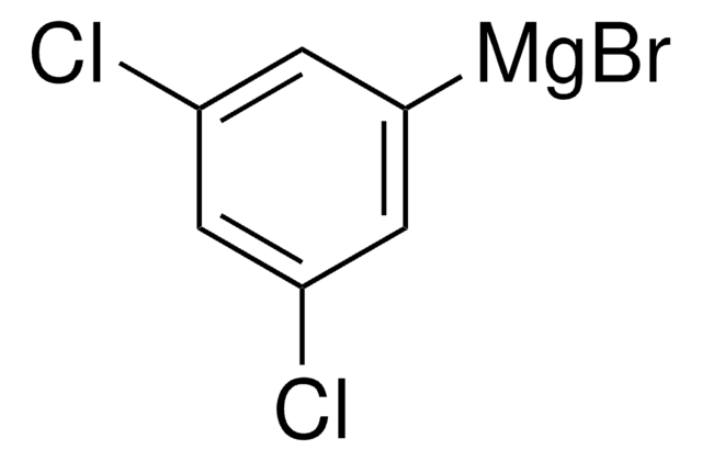3,5-二氯苯溴化镁 溶液 0.5&#160;M in THF