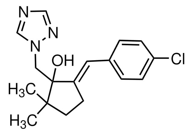 Triticonazol PESTANAL&#174;, analytical standard