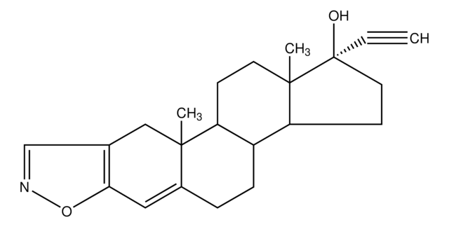 达那唑 United States Pharmacopeia (USP) Reference Standard