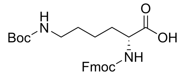 Fmoc-D-Lys(Boc)-OH 98%