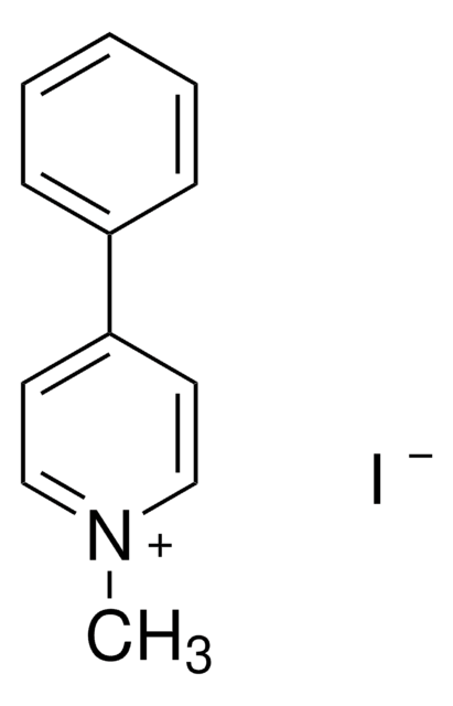 ヨウ化MPP+ &#8805;98% (HPLC), powder