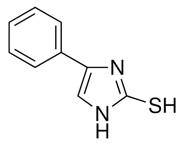 4-Phenylimidazole-2-thiol 97%