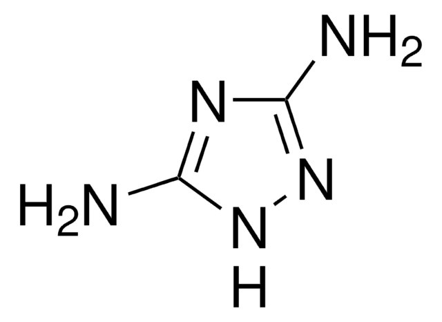 3,5-二氨基-1,2,4-三氮唑 98%