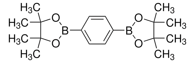 1,4-Bis-(4,4,5,5-tetramethyl-1,3,2-dioxaborolan-2-yl)-benzol 97%