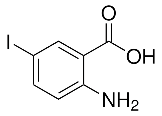 2-Amino-5-iodobenzoic acid 97%