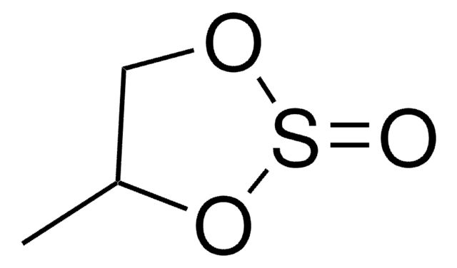 1,2-Propyleneglycol sulfite &#8805;98%