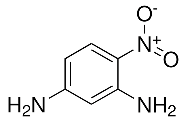 4-NITRO-1,3-PHENYLENEDIAMINE AldrichCPR