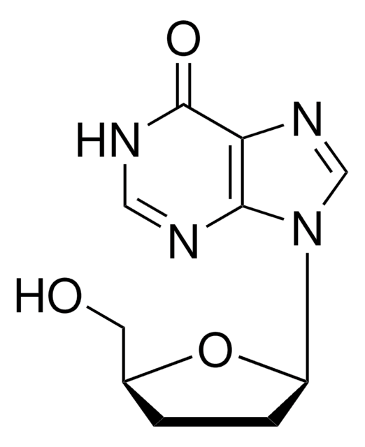 地丹诺辛 United States Pharmacopeia (USP) Reference Standard