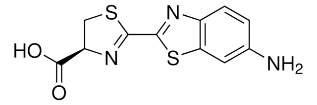 6&#8242;-Amino-D-Luciferin &#8805;95.0% (HPLC)