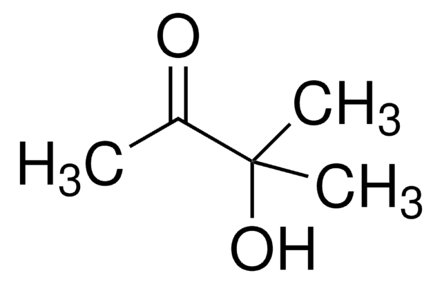 3-Hydroxy-3-methyl-2-butanone 95% anhydrous basis