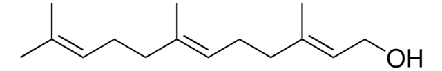 trans,trans-Farnesol analytical standard