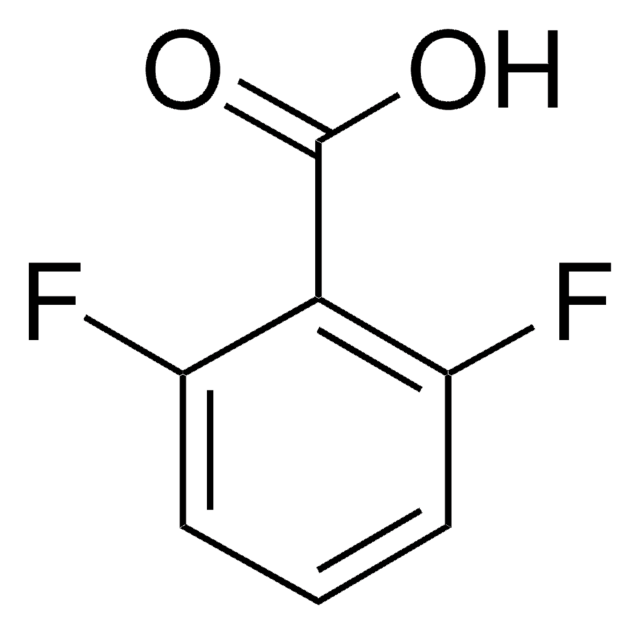 2,6-Difluorbenzoesäure 98%