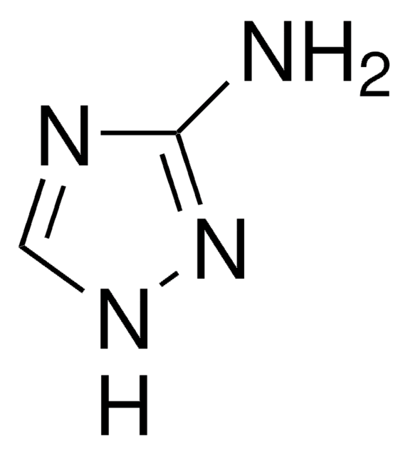 Amitrol PESTANAL&#174;, analytical standard