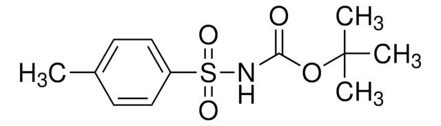 N-(tert-Butoxycarbonyl)-p-toluolsulfonamid