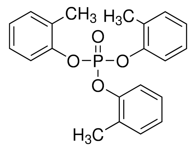 Tri-o-tolyl phosphate analytical standard