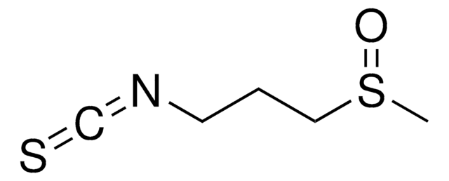 Iberin &#8805;97% (NMR)