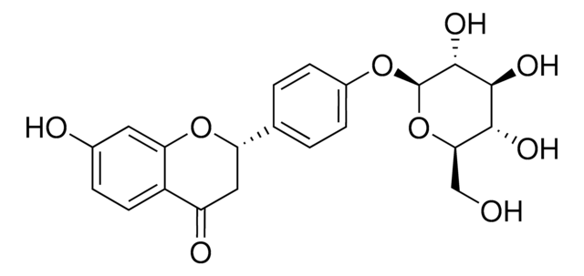 Liquiritin phyproof&#174; Reference Substance