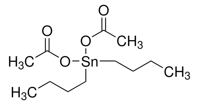 Dibutyltin diacetate technical grade