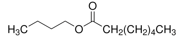 Butyl heptanoate United States Pharmacopeia (USP) Reference Standard