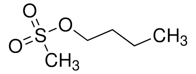 n-butyl methanesulphonate AldrichCPR