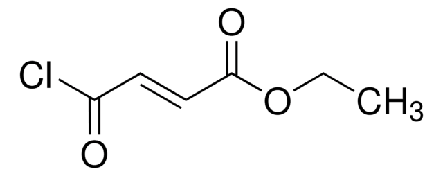 富马酸单乙酯酰氯 &#8805;97.0%