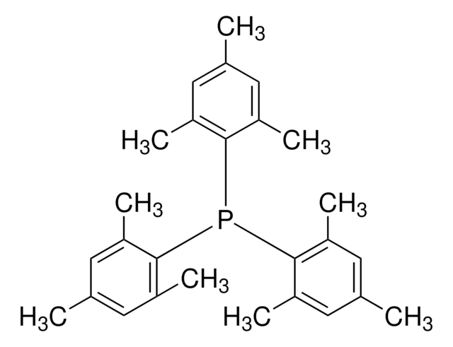 Tris(2,4,6-trimethylphenyl)phosphin 97%