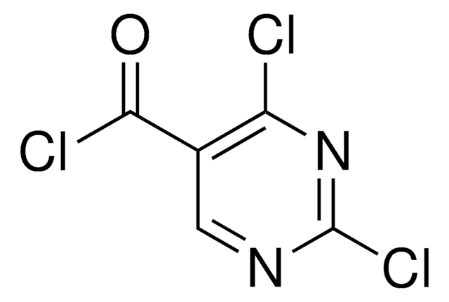 2,4-Dichlorpyrimidin-5-Carbonylchlorid 97%