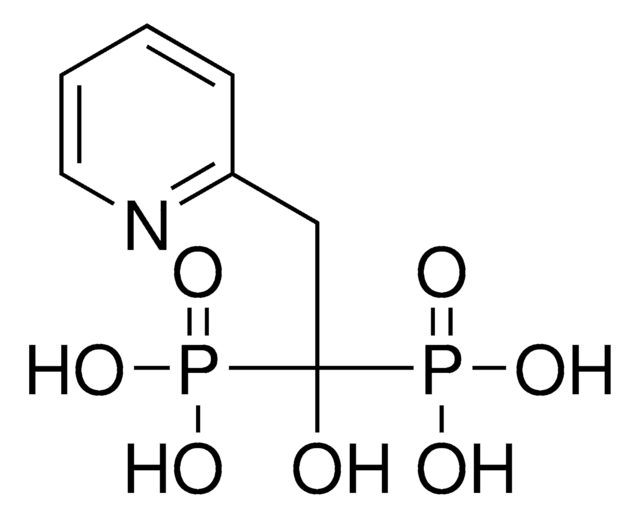 Risedronate Related Compound A Pharmaceutical Secondary Standard; Certified Reference Material