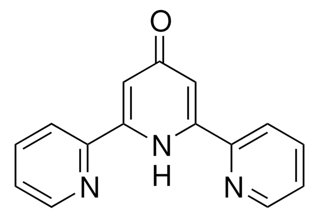 2,6-Bis(2-pyridyl)-4(1H)-pyridon 98%