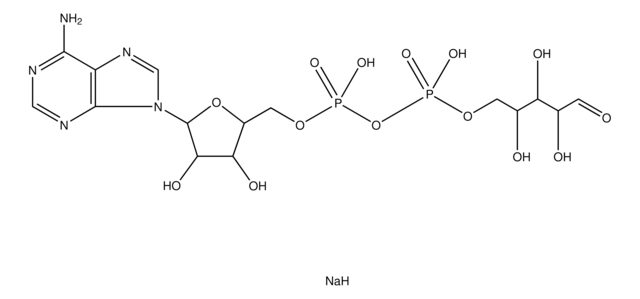 Adenosin-5&#8242;-diphosphoribose Natriumsalz &#8805;93%