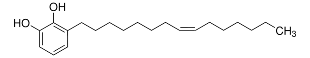 Urushiol (15:1) phyproof&#174; Reference Substance