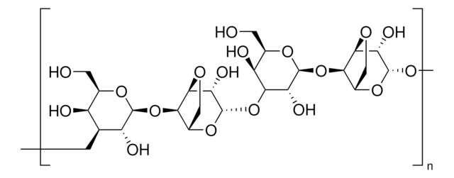 Agarosio BioReagent, for molecular biology, low EEO