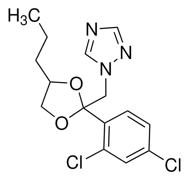 Propiconazole PESTANAL&#174;, analytical standard