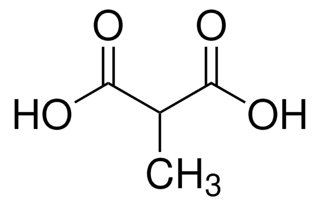 メチルマロン酸 99%