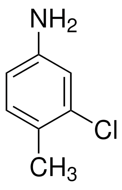 3-Chloro-4-methylaniline 98%