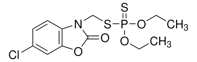 Phosalon certified reference material, TraceCERT&#174;, Manufactured by: Sigma-Aldrich Production GmbH, Switzerland