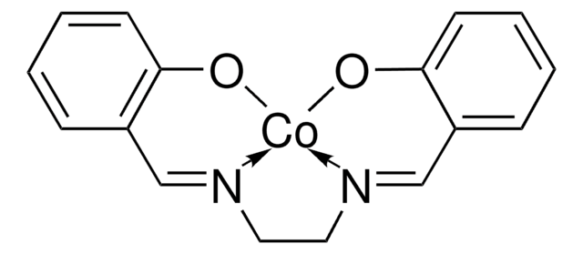 N,N&#8242;-Bis(salicyliden)ethylendiaminocobalt(II) Cobalt(II)-salz Hydrat 99%