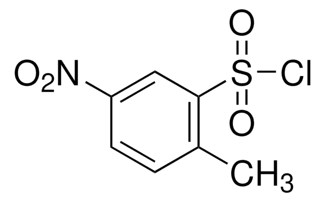 2-Methyl-5-Nitrobenzolsulfonylchlorid 97%