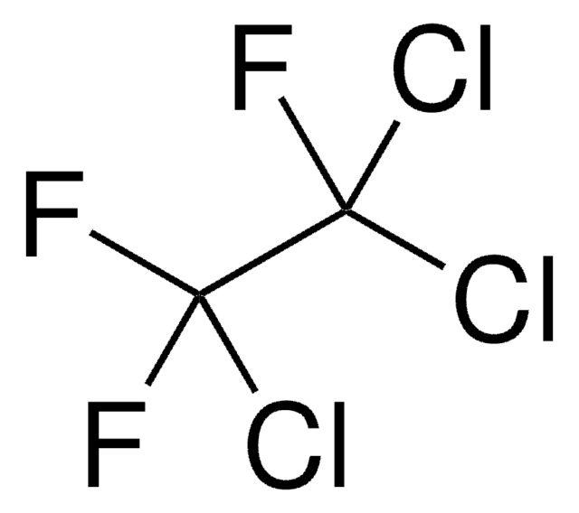 1,1,2-Trichloro-1,2,2-trifluoroethane European Pharmacopoeia (EP) Reference Standard