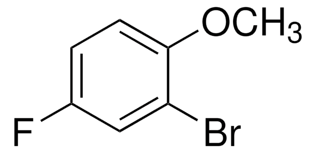 2-Brom-4-fluoranisol 96%