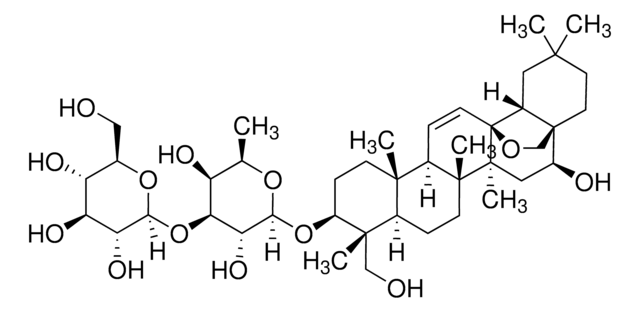 Saikosaponin A European Pharmacopoeia (EP) Reference Standard