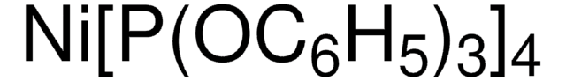 Tetrakis(triphenylphosphit)nickel(0)