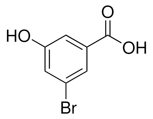 3-Brom-5-Hydroxybenzoesäure 97%