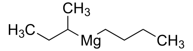 n-Butyl-sec-butylmagnesium solution 0.7&#160;M in hexane