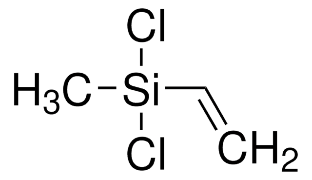 Dichlormethylvinylsilan 97%