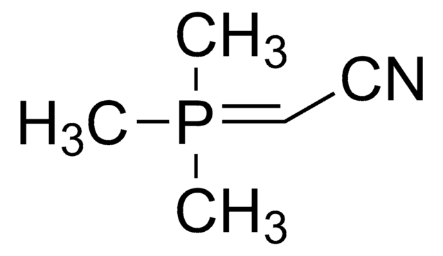 (三甲基磷酰亚胺)乙腈配制溶液 溶液 0.5&#160;M in THF