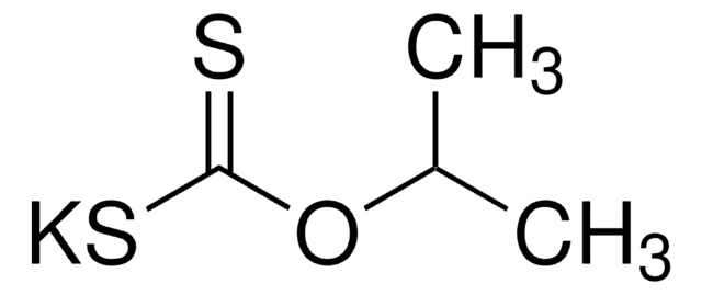 O-异丙基黄原酸 钾盐 98%